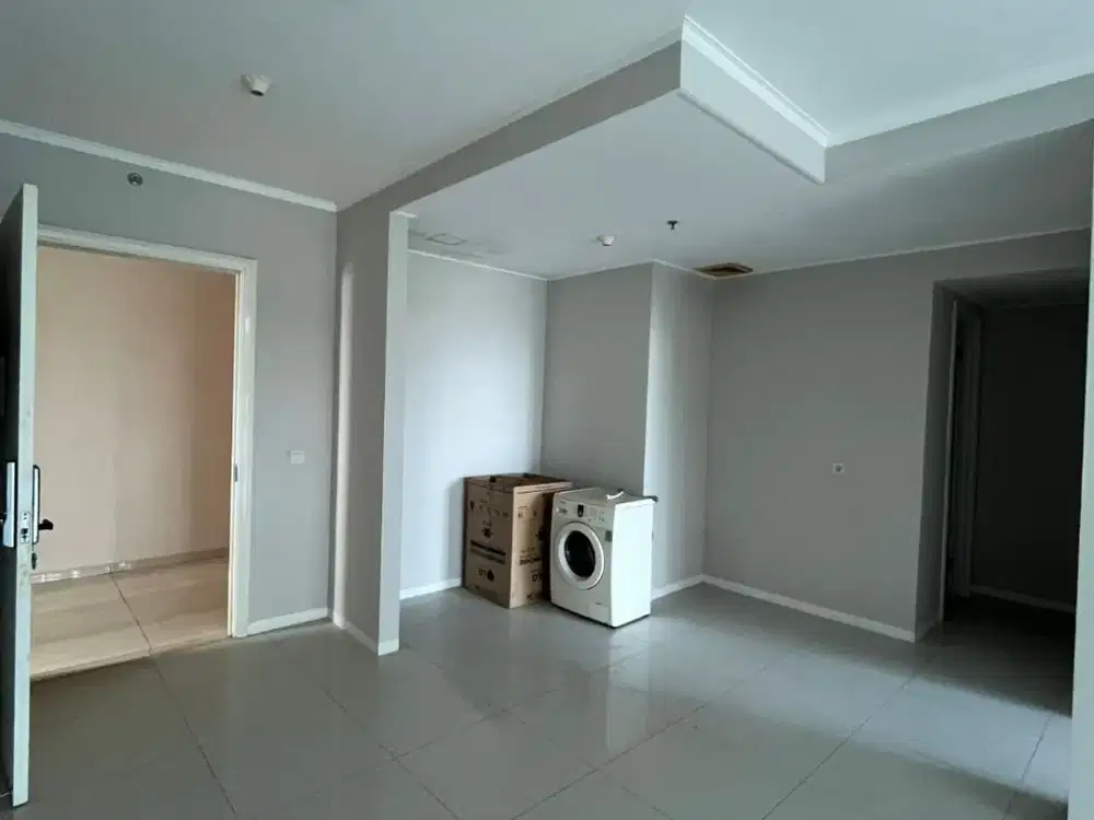 Termurah Via Vue 1 bedroom langka, Ciputra World