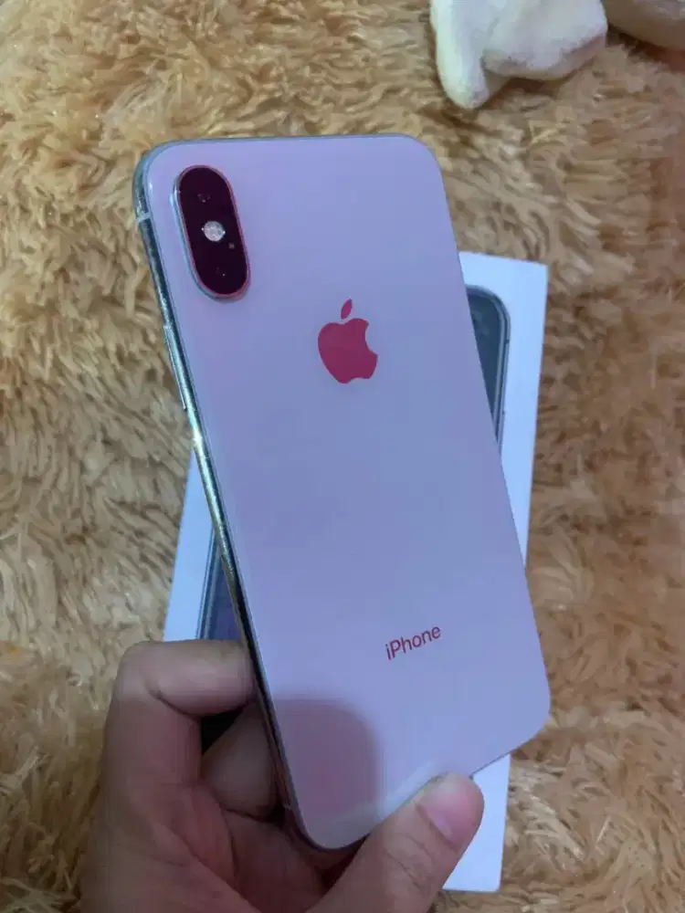 iPhone Xs 256gb