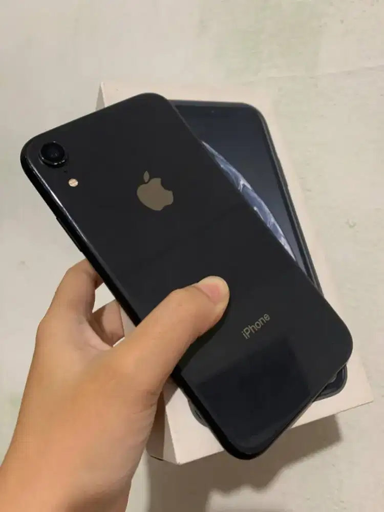 iPhone Xr 64gb All operator