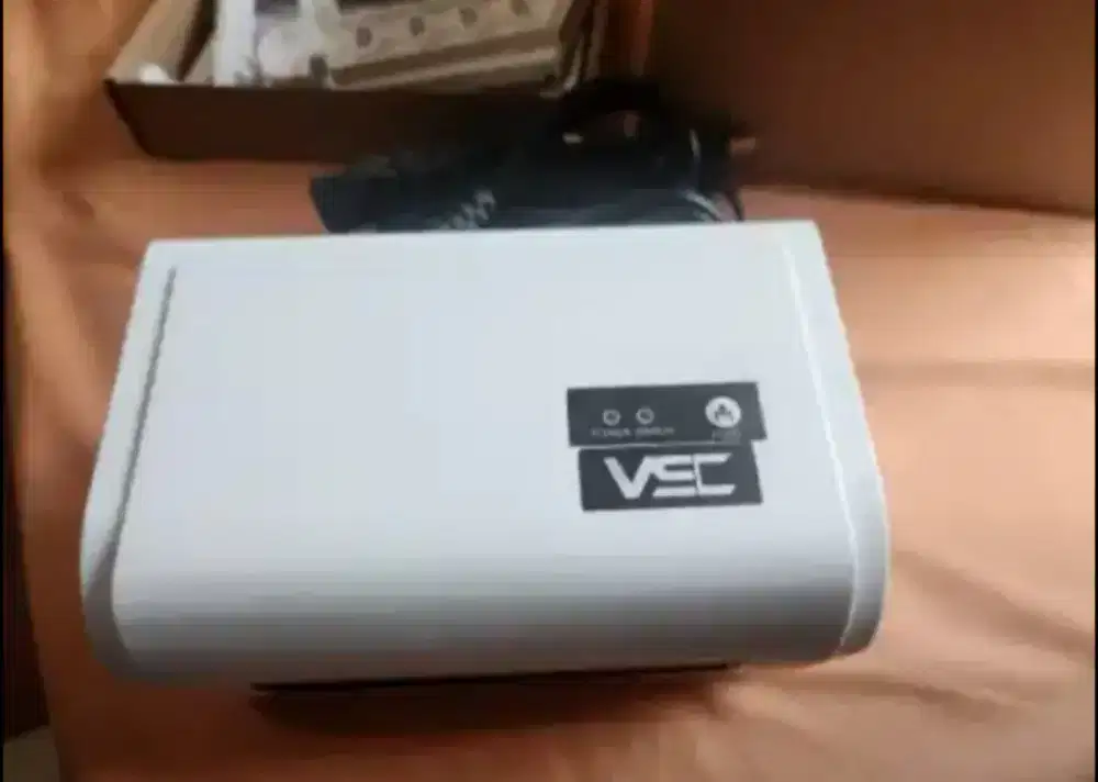 Printer thermal bluetooth 80mm