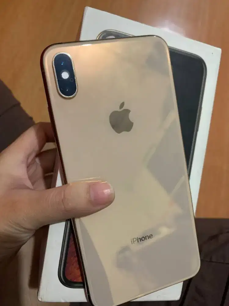 iPhone Xs Max 64gb