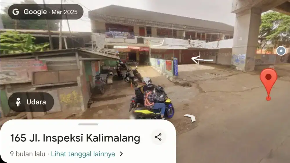 Kost Pak Haji (umum)