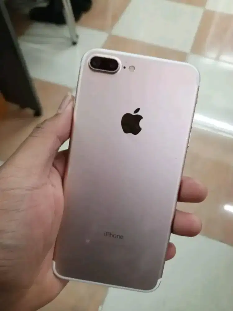 iPhone 7plus 256gb all operator