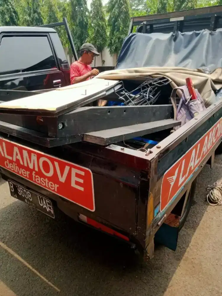 Meja biliar Murrey  Kaki Classic jakarta