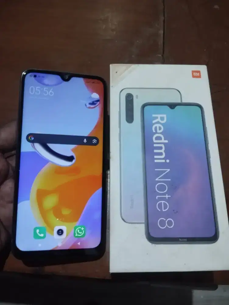 Redmi Note 8 4/64 Gb