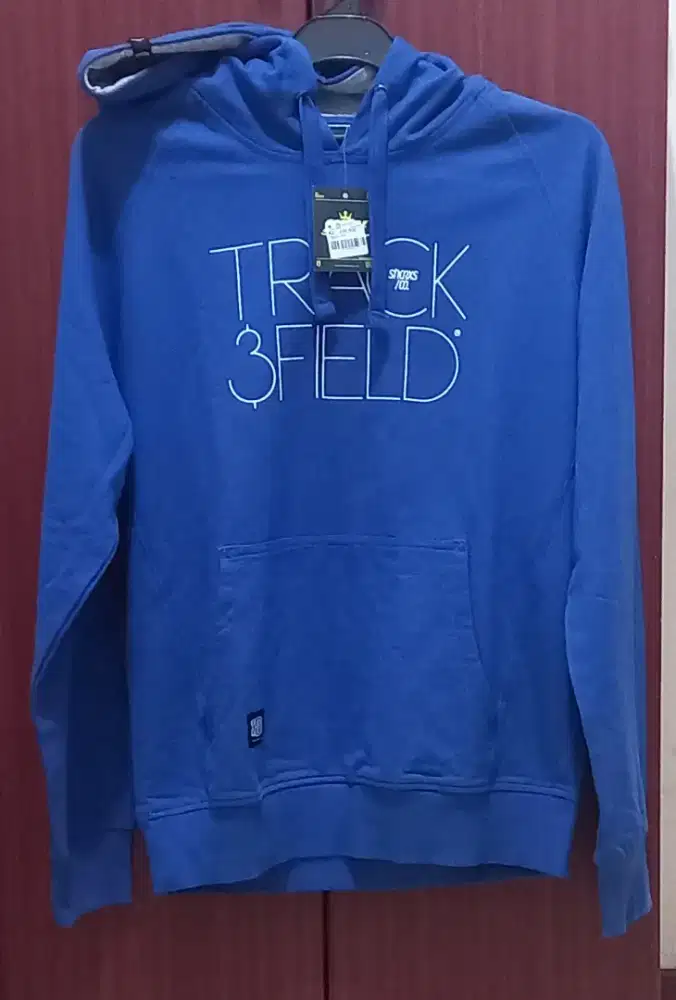 Hoddie/Sweater SHRX original