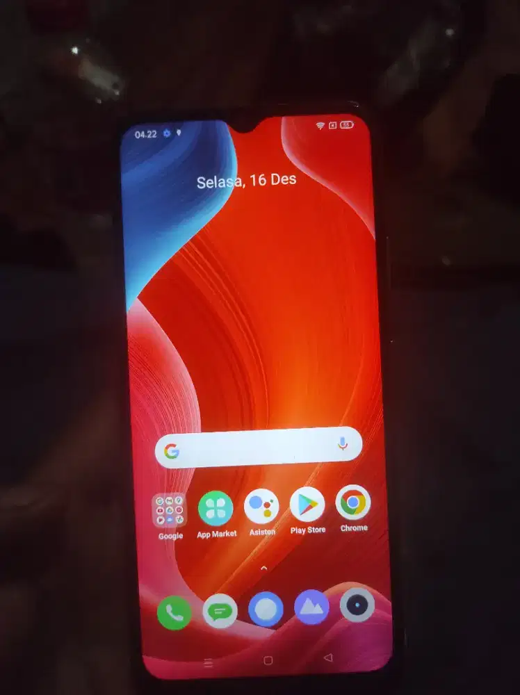 realme c15 4/64