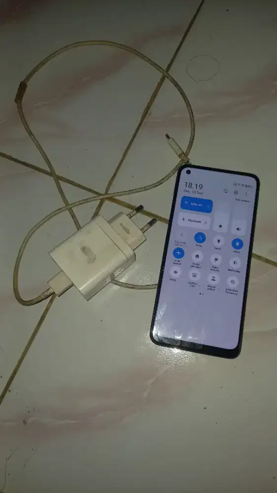 Realme 10 8/128 GB Charger Original