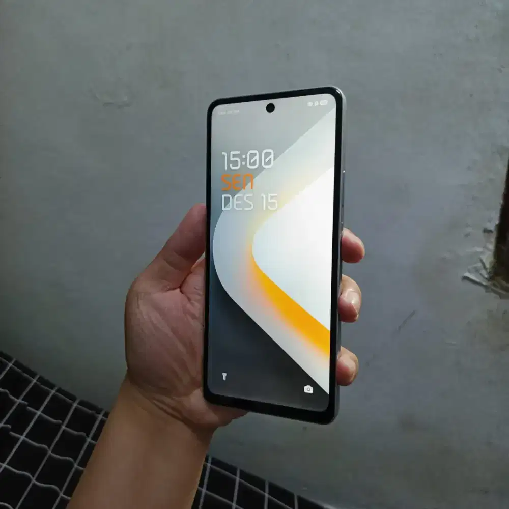 Jual HP Tecno Pova 7 Ram 8+8GB Memory 256GB