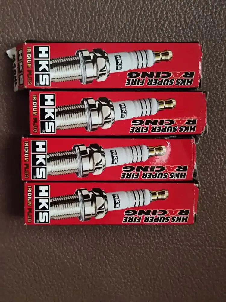 Busi HKS Super Fire M40HL