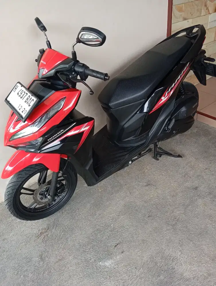 Vario 125 Cbs 2024