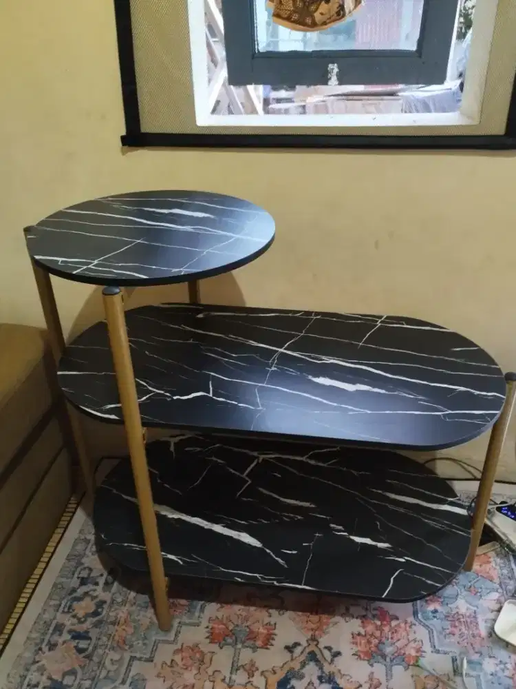 MEJA MURAHH NO MINUSE