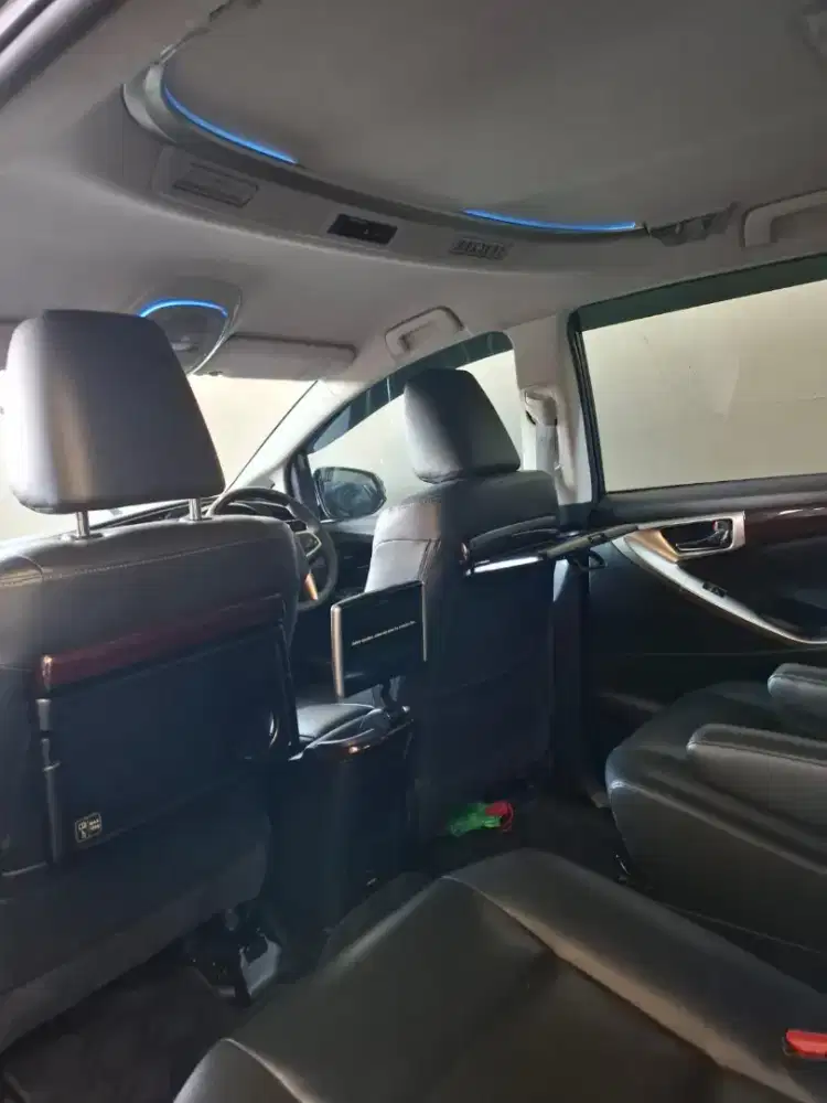 Jual CPT venturer diesel at