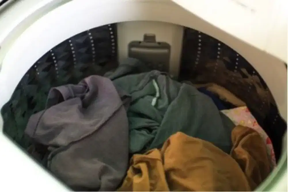 Lowongan kerja karyawati laundry daerah kutisari & siwalankerto