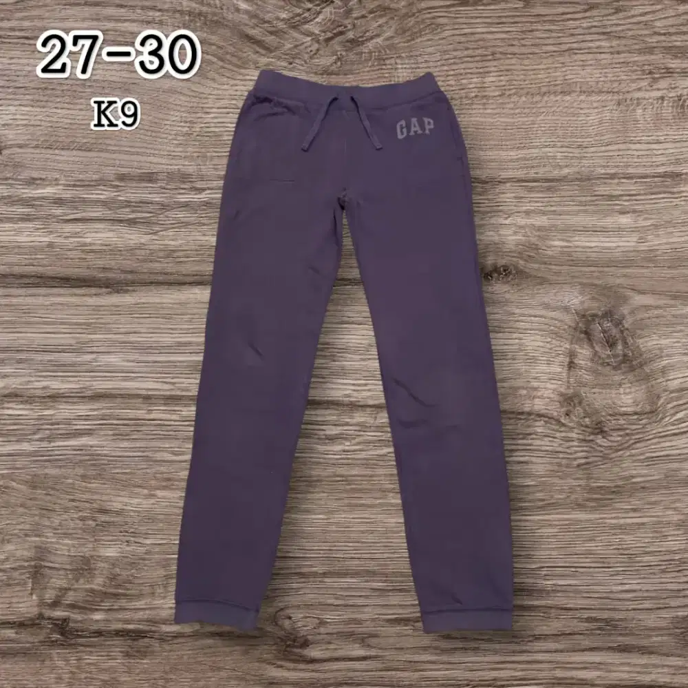 Joger GAP Ungu Mantap