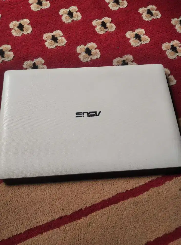 Laptop Asus X201e