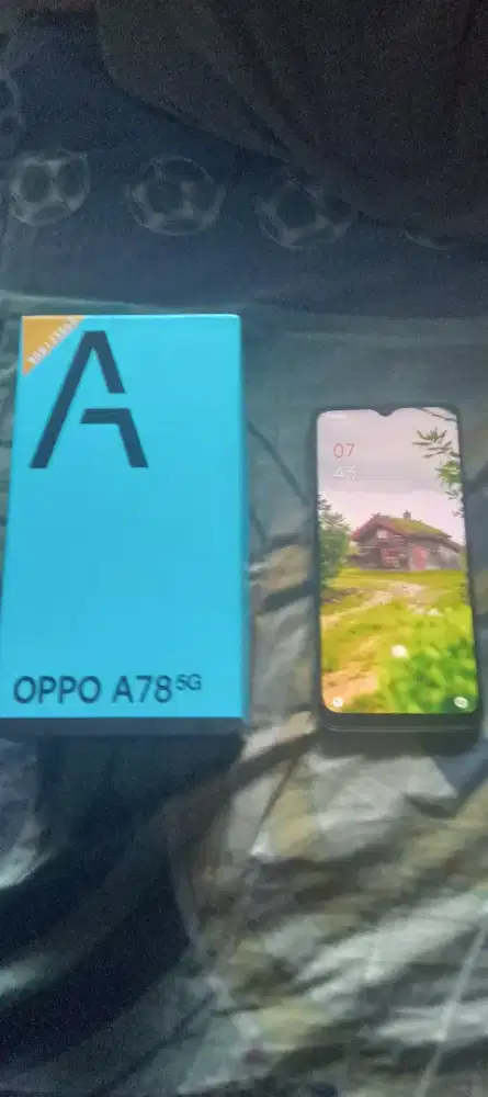 Di jual cepat hp bekas pakai