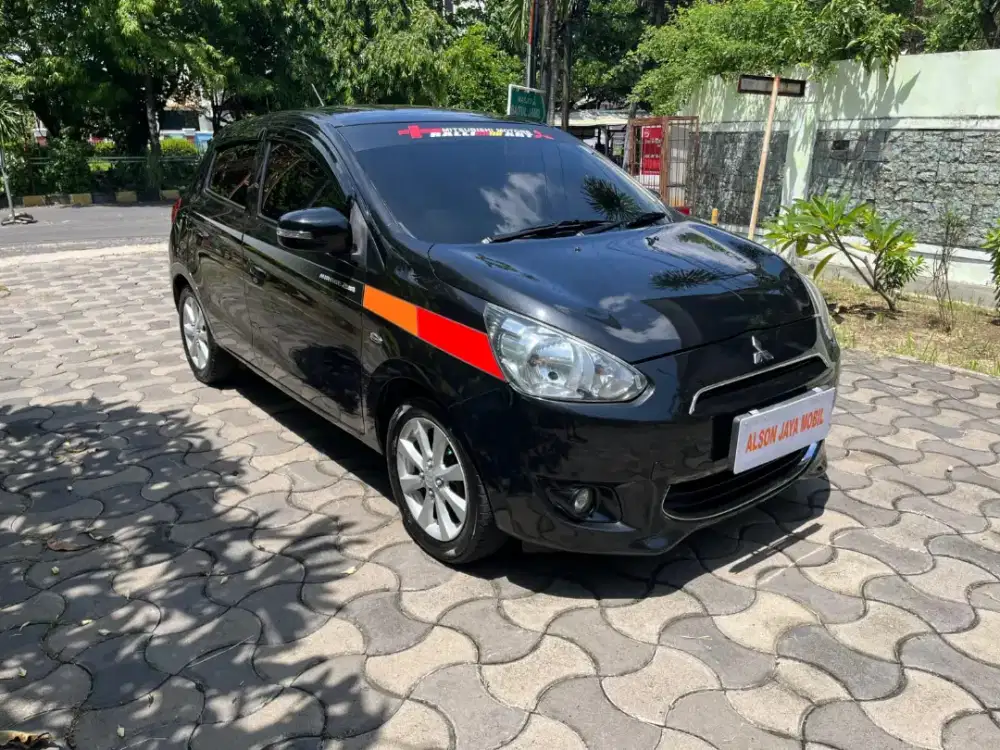 DP28Jt Mirage Exceed Sport Matic 2014