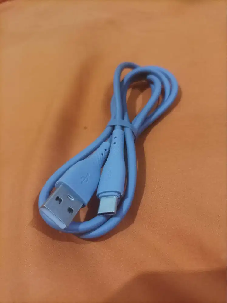 Kabel Data Type C 3A