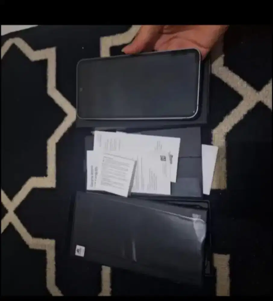 Samsung S23FE 8/128 SEIN