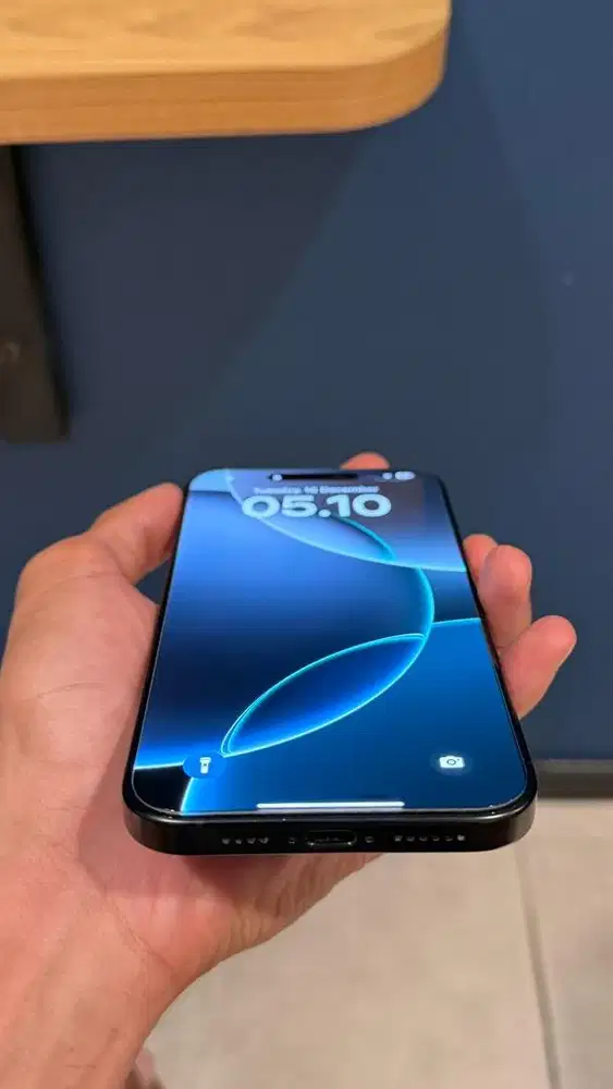 Iphone 16 Pro Max 512gb iBox April 2026