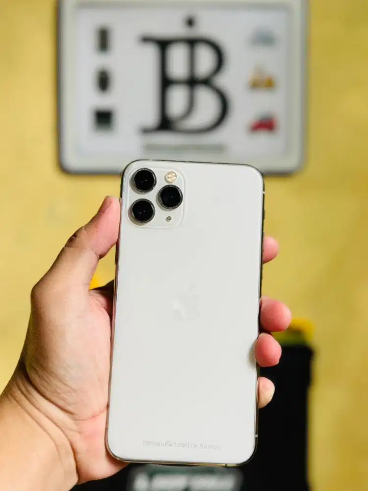 iPhone 11 Pro Murah jual cepaat