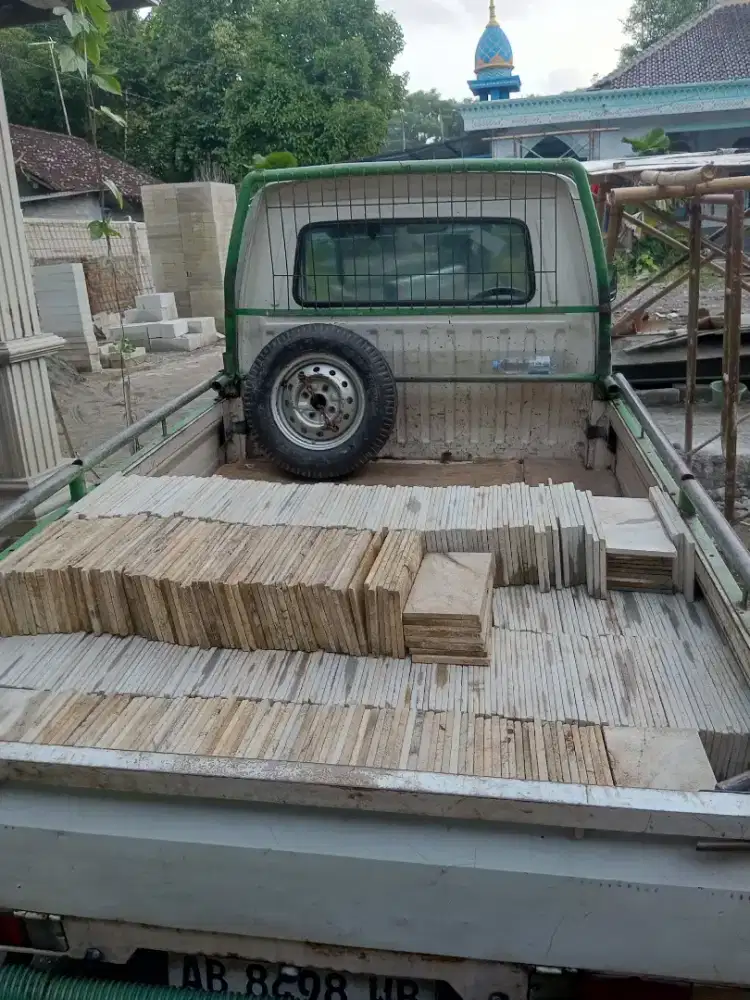 Batu Alam Palimanan 15x30cm