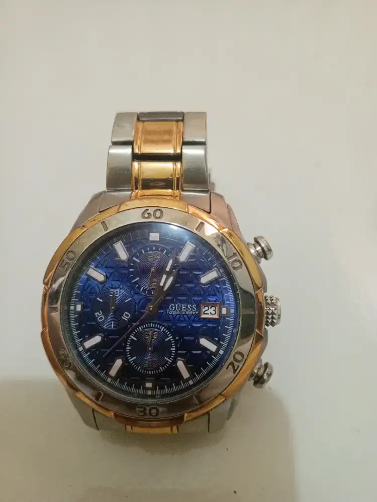 Guess original mulus