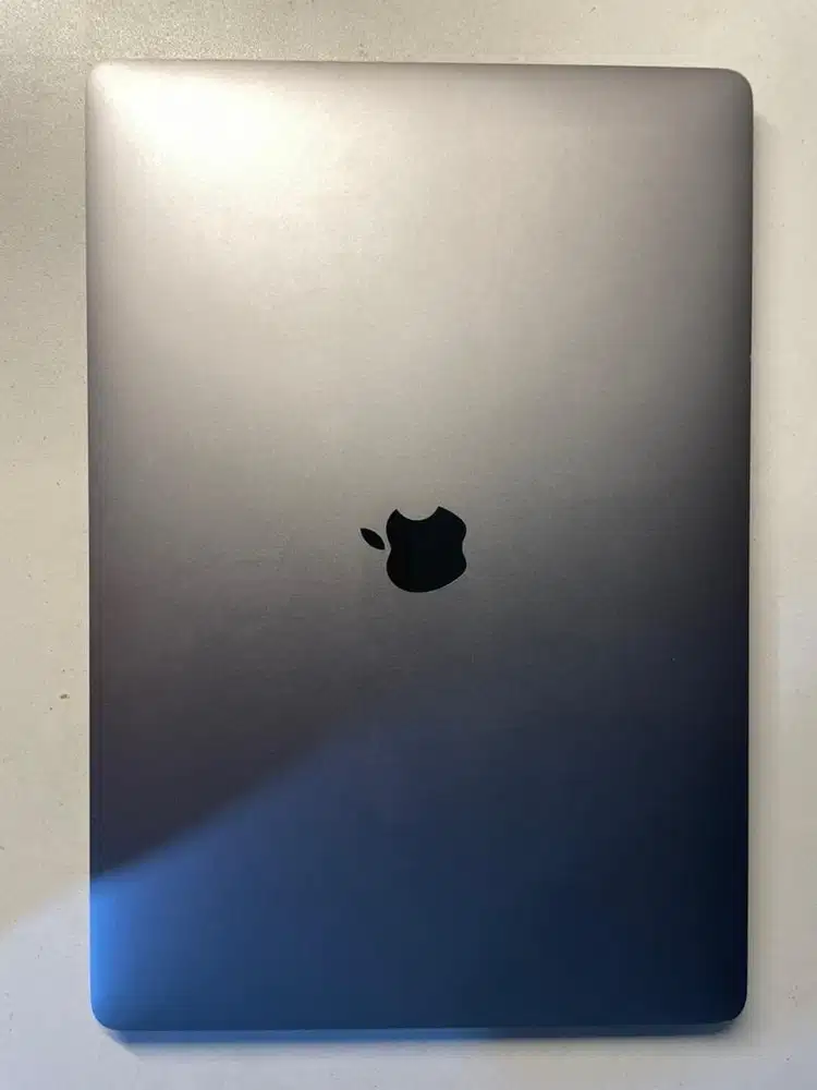 Macbook Pro 2017 15 Touchbar