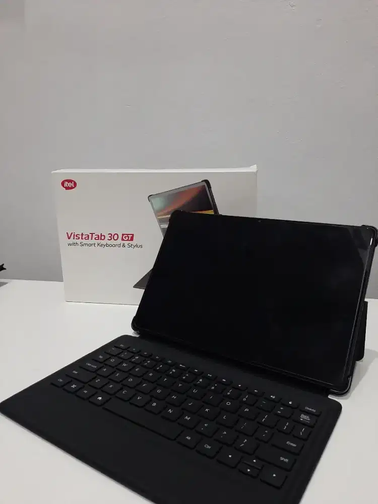 Itel Vista Tab 30GT