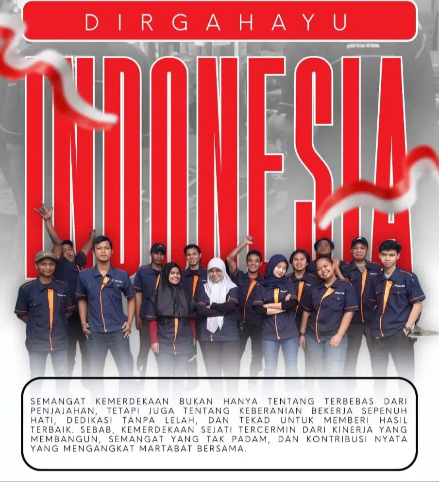 Dibutuhkan Admin & Sales Marketing