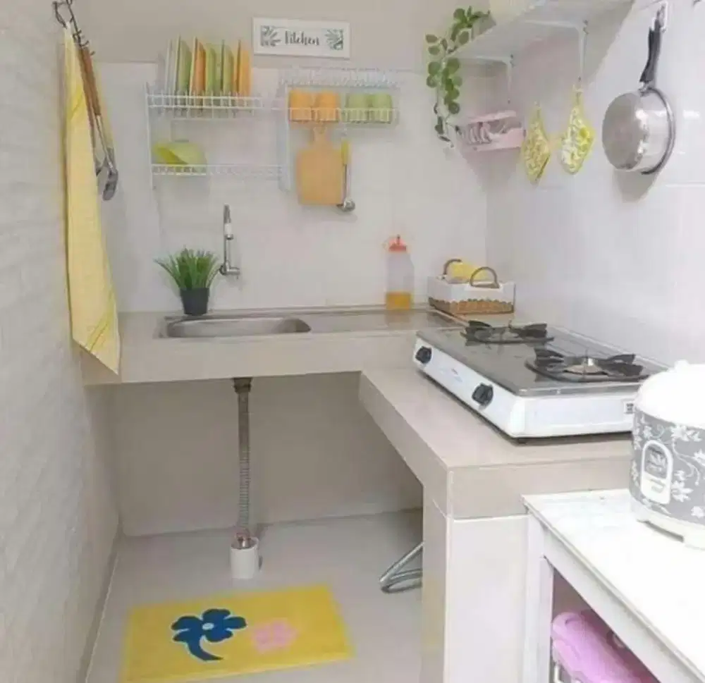 Dicari Pembantu Rumah Tangga