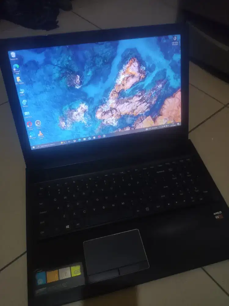 Laptop Asus Z50
