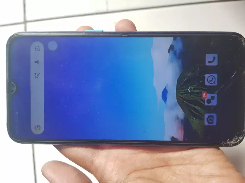 JUAL CEPAT REALME C2 RAM 2/32