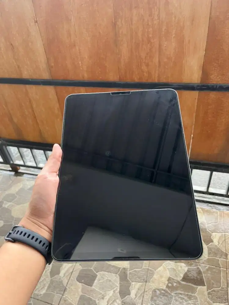 Di jual ipad air 5 ex inter