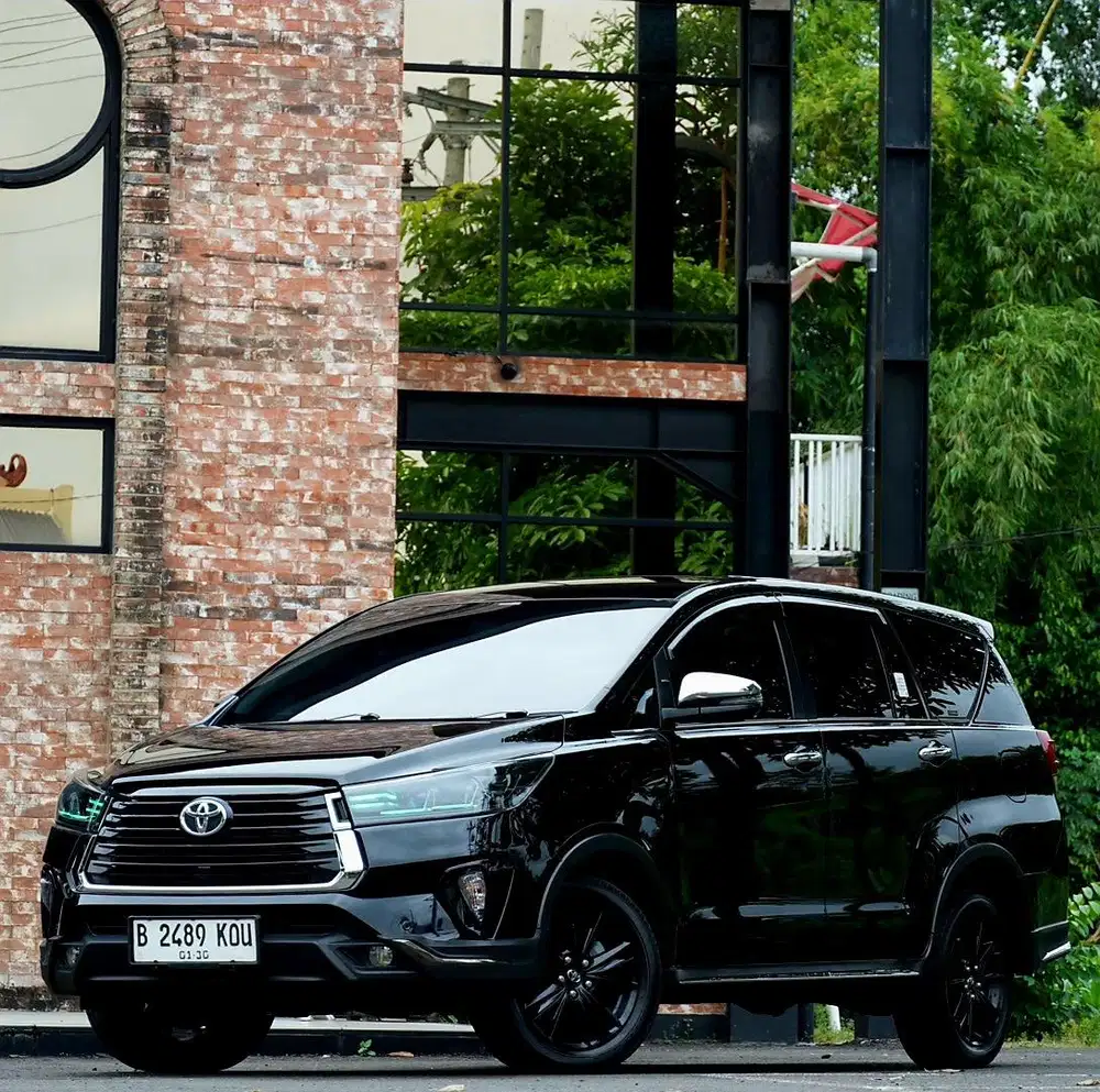 Venturer Diesel 2020 /km 60rb