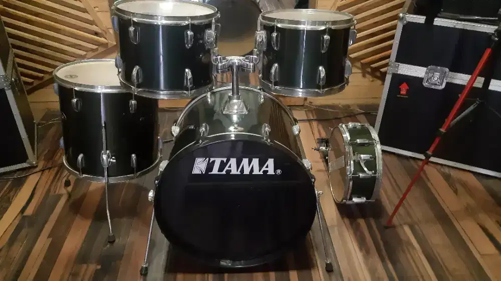 Jl tama swingstar shell pack