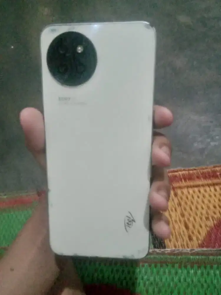 merek hp itel s23
