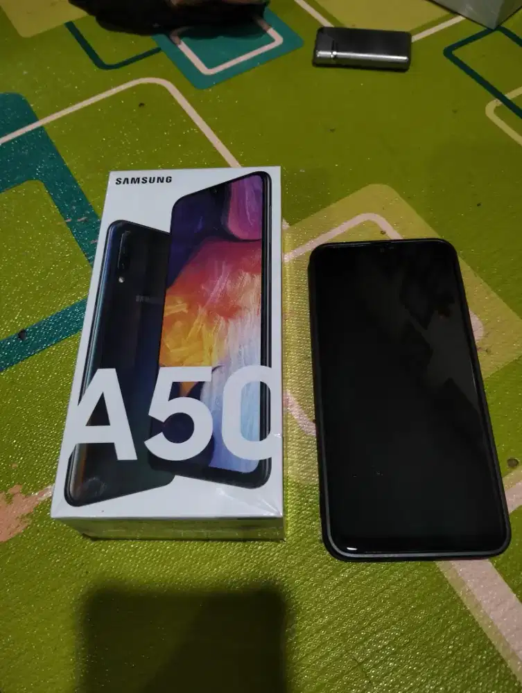 samsung A50 Ram 6/128