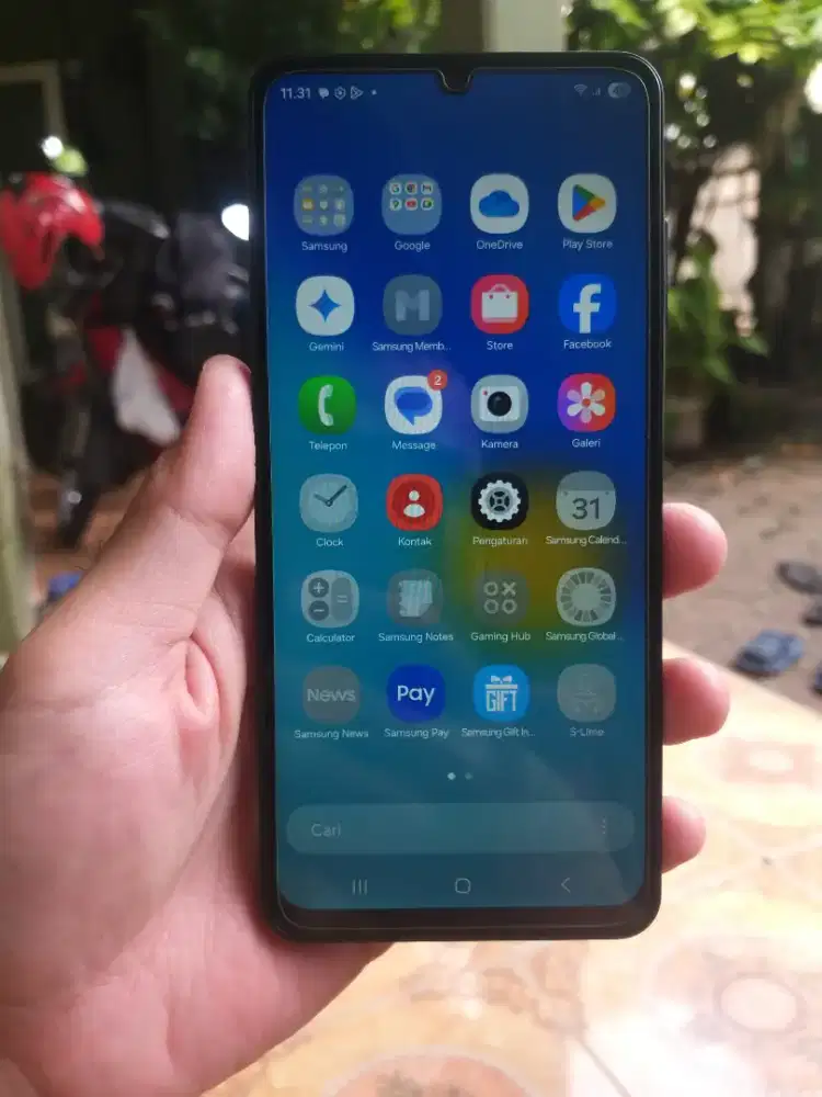 Samsung Galaxy A06 5G 6/128