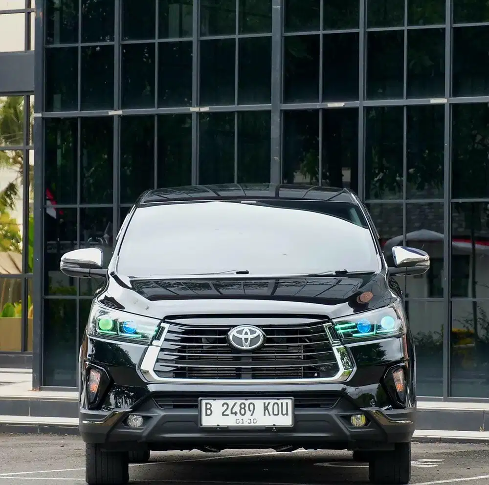 Venturer Diesel 2020