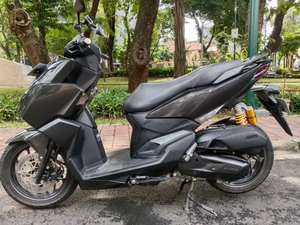 Honda vario 160.cbs