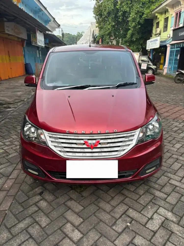 Wuling Confero 1.5 Double Blower MY