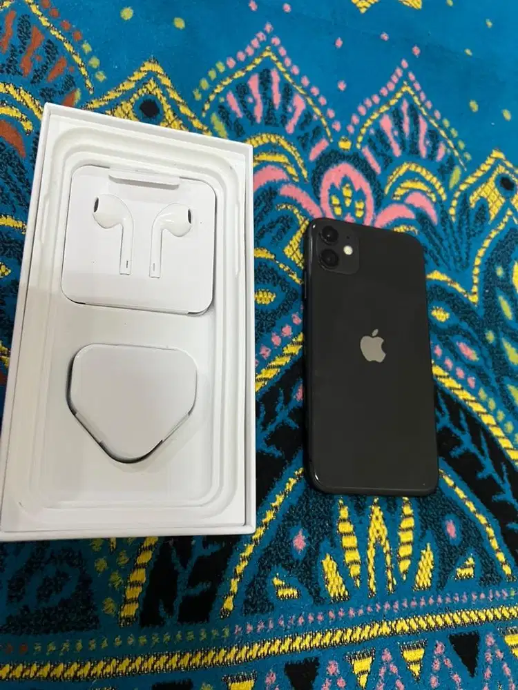 iphone 11 256 gb original cuy