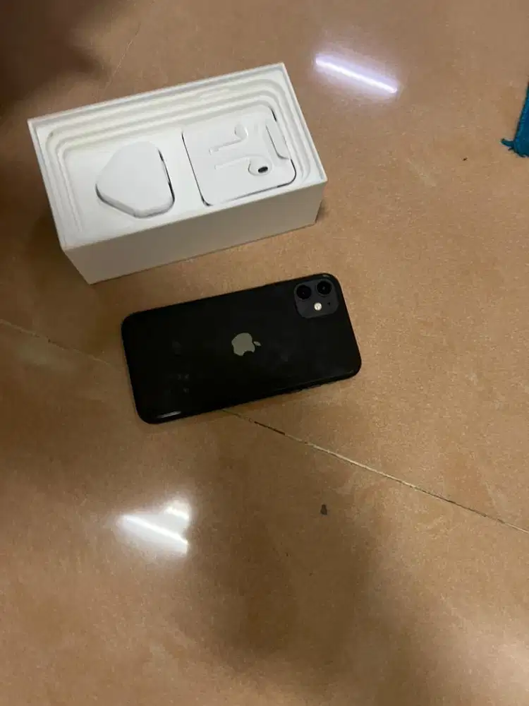 iphone 11 256 gb terbaik lah