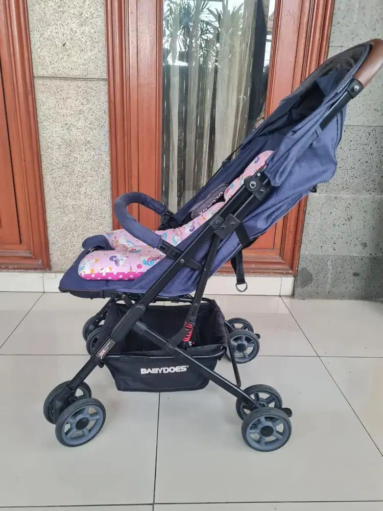 Stroller baby does olla cx (harga nett)
