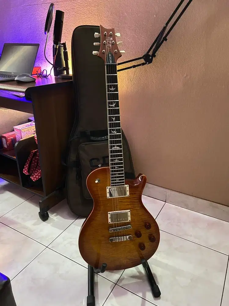 PRS SE mccarty 594 Les Paul Mulus