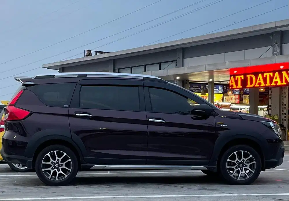 Suzuki XL7 2020 Bensin