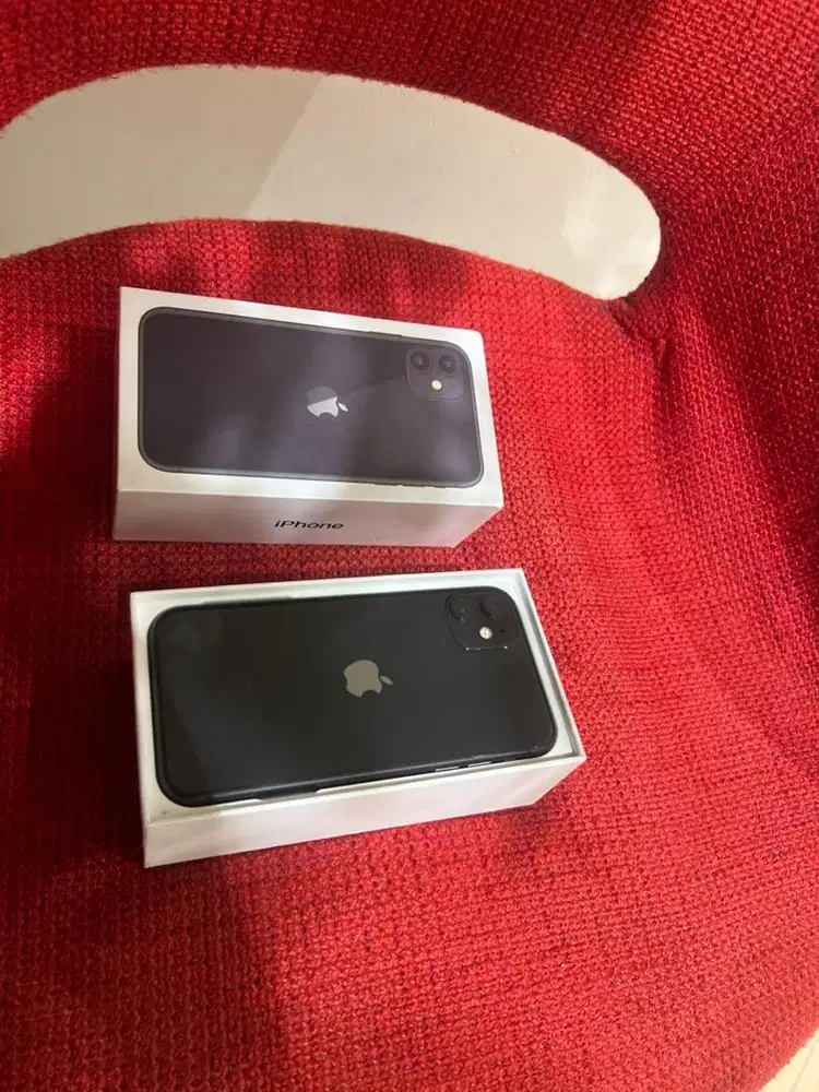 iphone 11 256 gb grill aplle baru