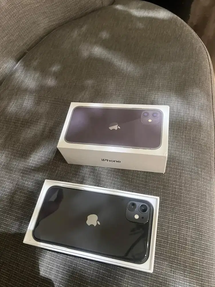iphone 11  256 gb lebih indah